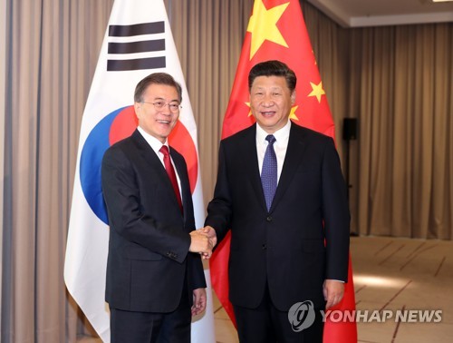 中国との国交正常化25年も祝賀ムードなし 関係改善に苦心