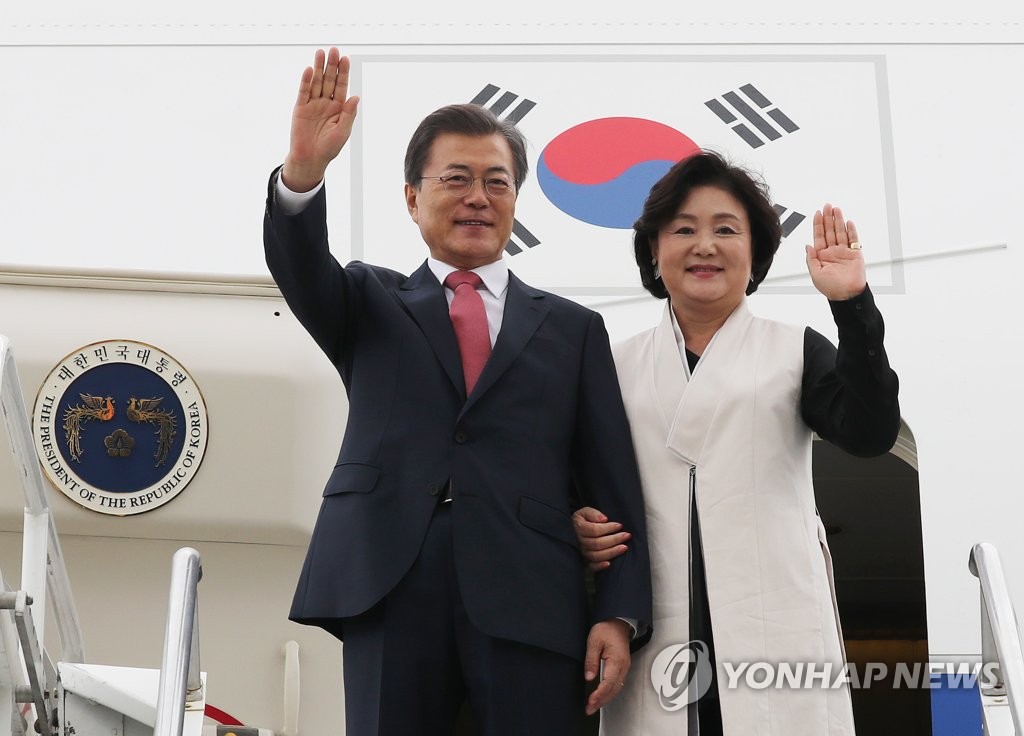 [연합뉴스 자료사진]