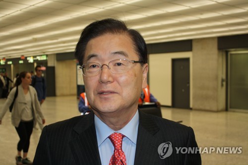 Séoul et Washington en étroite communication sur les questions nord-coréennes