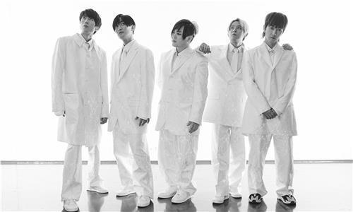 29주년 H.O.T. 다시 뭉친다…오늘 인천서 한터 음악 페스티벌