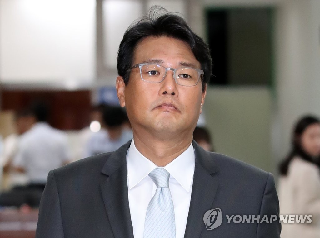 김태효 전 청와대 대외전략기획관