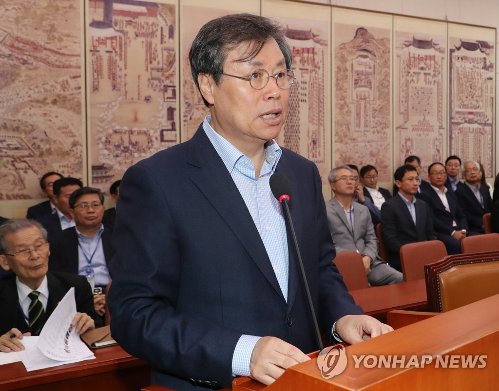北朝鮮にソウルでの体育大会参加を提案　韓国担当相