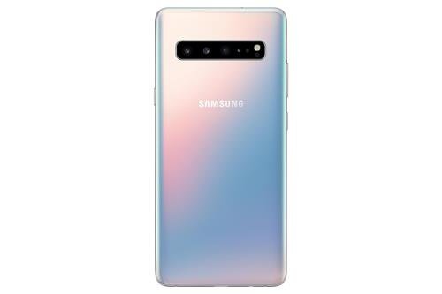 ギャラクシーＳ１０の５Ｇ対応モデル　韓国販売が１００万台突破