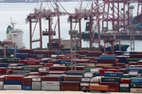 S. Korea's exports down 6.4 pct in first 10 days of May