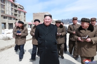  N. Korea's upcoming parliamentary meeting draws attention amid stalled nuke talks