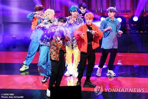 ［韓流］ＢＴＳのアルバム　米英チャートに続きオリコンでも１位