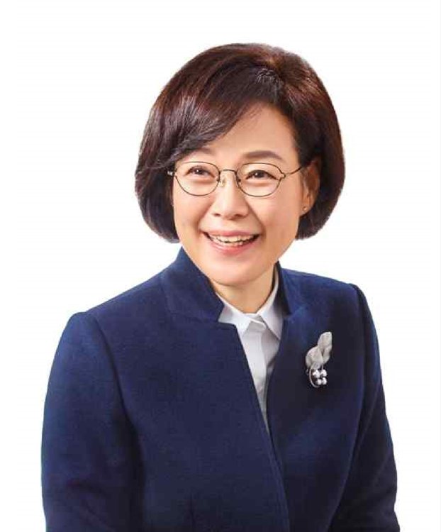 박혜자 전 의원
