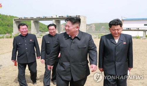 Kim Jong-un