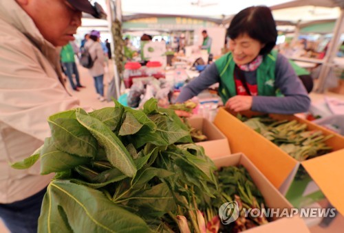 홍천한우·산나물축제 흥행 성공…15만 명 발길·6억원 매출