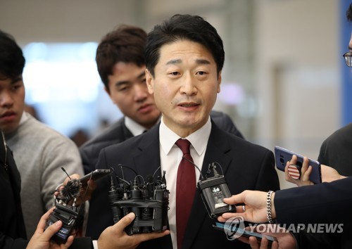 輸出管理政策対話の準備会合　「正常化の必要性で一致」＝韓国