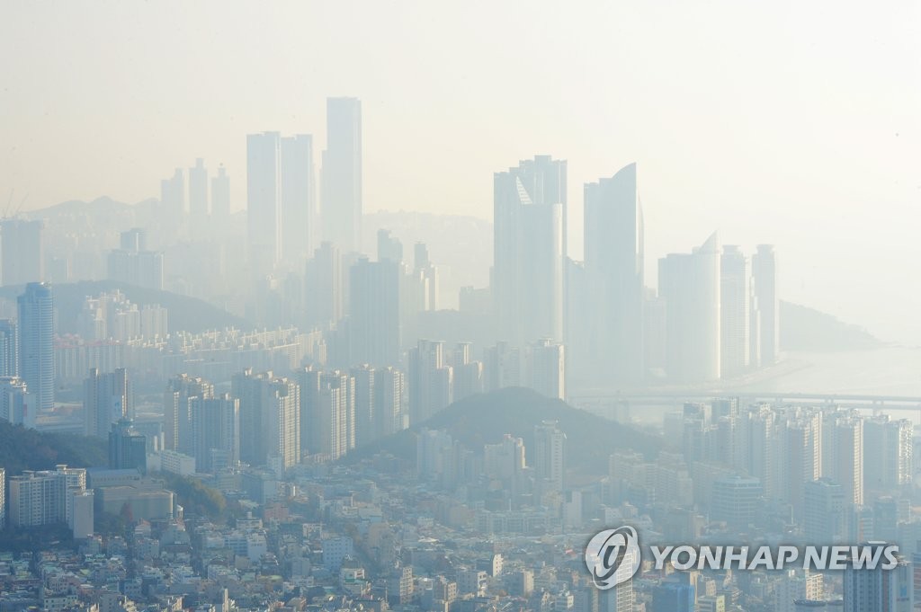 Fine dust emissions sharply down amid coal plant cap