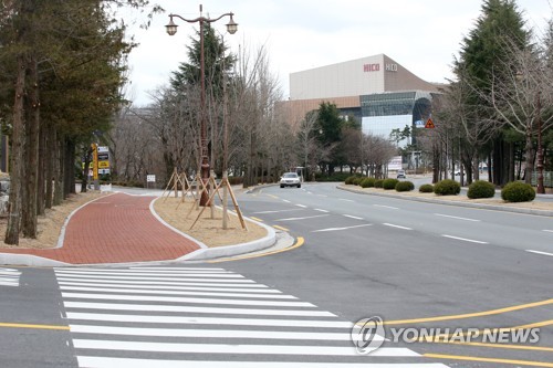 코로나19 경주 확진자 추가 발생…19명으로 늘어