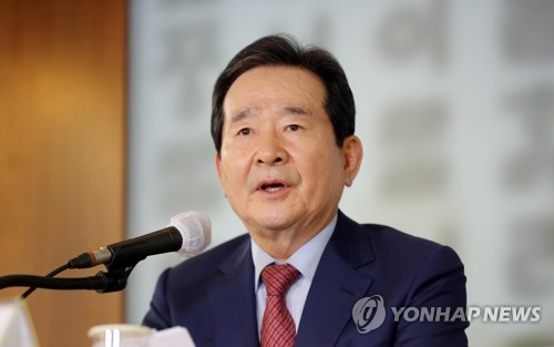 日本人へのビザ免除停止 維持の可能性高い 韓国首相 聯合ニュース