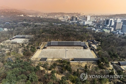 한국 주도 세계유산해석센터, 유네스코 산하기구로 첫 발걸음