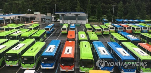 경남도, 버스파업 대비 교통불편 최소화…비상수송대책본부 설치