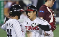 Police launch investigation into LG Twins outfielder over illegal gambling