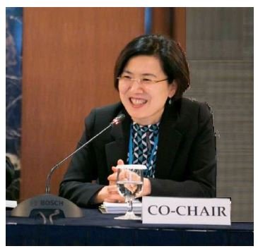 This photo, provided by the foreign ministry, shows Oh Hyun-joo, the deputy chief of South Korea's permanent mission to the U.N. in New York. (PHOTO NOT FOR SALE) (Yonhap)