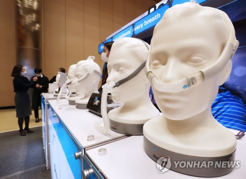 수면무호흡증 중등도 이상이면 뇌 미세출혈 위험 2배 커져