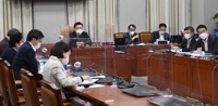 운영위, '靑특활비' 결론 못 내려…예결위서 다시 논의