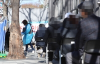서울 하루 확진 260명대 역대 최다
