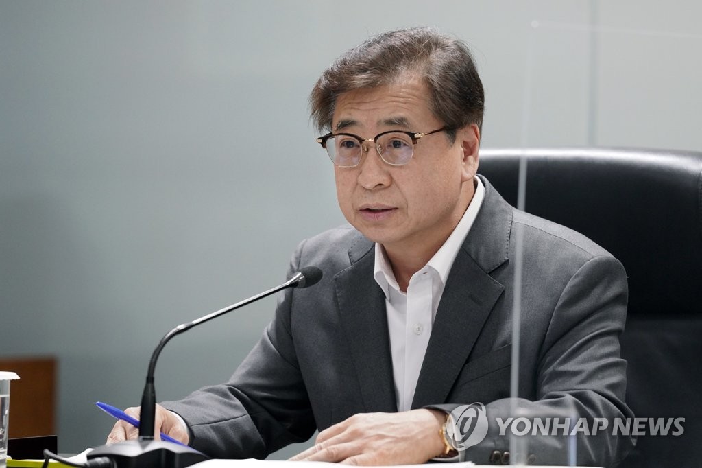 韓米の安保担当高官が初協議　非核化へ努力確認