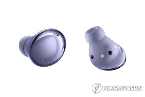 samsung upcoming earbuds