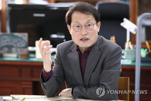 반년 새 공무원 합격자 발표 2번 번복…'얼빠진' 서울시교육청(종합)