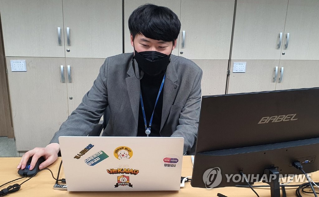 SK브로드밴드, 국토교통과학기술진흥원에 클라우드PC 공급