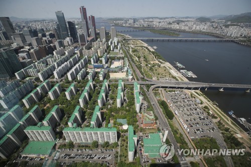 서울시, 압구정·여의도·목동·성수 토지거래허가구역 1년 연장