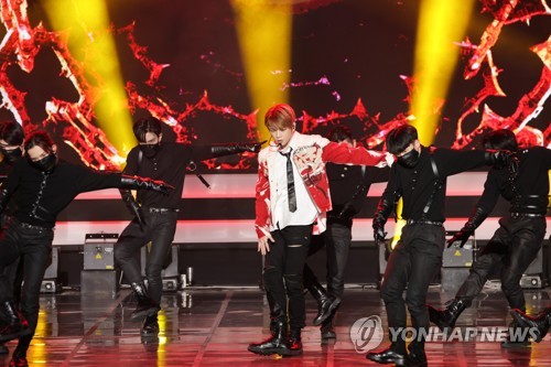 Se anuncia la lista final de artistas para un concierto de K-pop de un festival anual en Busan