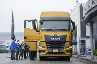 만트럭버스, 호주·아시아 12개국 지역 본부로 한국 선정