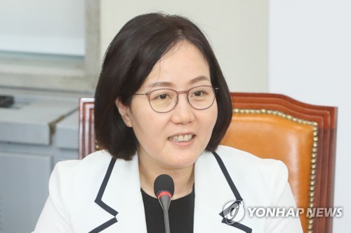 '불법정치자금 혐의' 김현아 "자발적 모금…충분히 소명할 것"