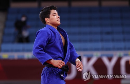 (الأولمبياد) لاعب الجودو «أن تشانغ-ريم» المولود في طوكيو يفوز بالميدالية البرونزية لكوريا الجنوبية