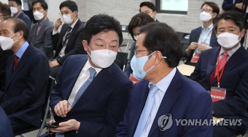 홍준표 "공매도 폐지" 유승민 "화끈하다고 좋은 정책 아냐"