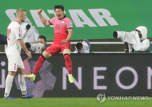  S. Korea left with more questions than answers in final World Cup qualifying phase