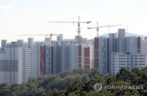 '장릉 앞 아파트' 건설사 2곳, 문화재 심의 거부…"소송 갈 듯"(종합)