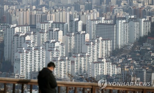 올해 전국 아파트값 상승률 1위 인천도 매수세 꺾였다