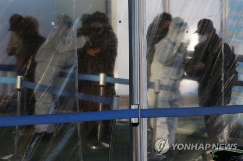 울산 38명 확진…북구 초·중학교 관련 집단감염 확인(종합)