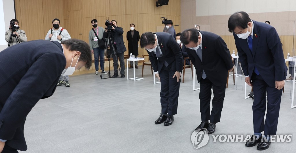 '희망청년 ON' 에코프로 행사 참석한 김부겸 총리