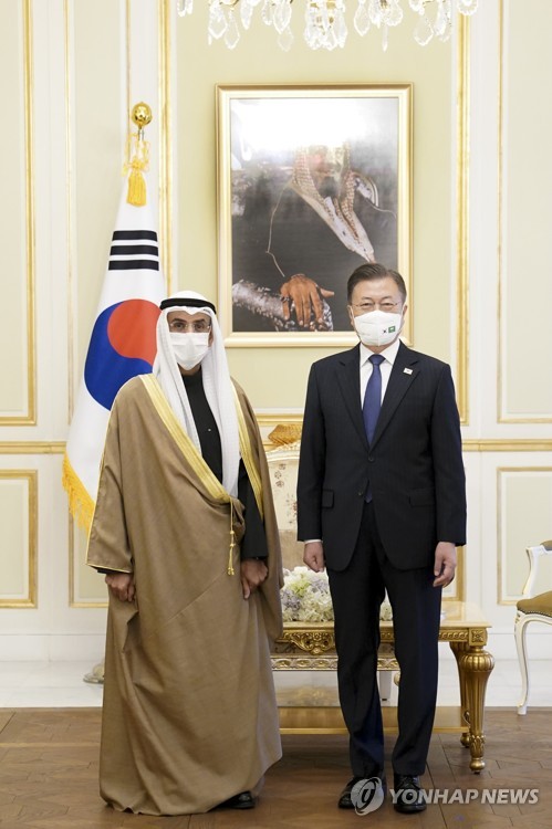 (جديد) كوريا الجنوبية ومجلس التعاون لدول الخليج العربية يستأنفان محادثات التجارة الحرة في الربع الأول
