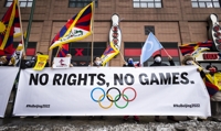[올림픽] 보이콧? 펑솨이 파문은?…장외 정치논쟁도 한판승부