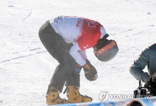 (Olympics) With all medals coming from ice, S. Korea reverts to old ways