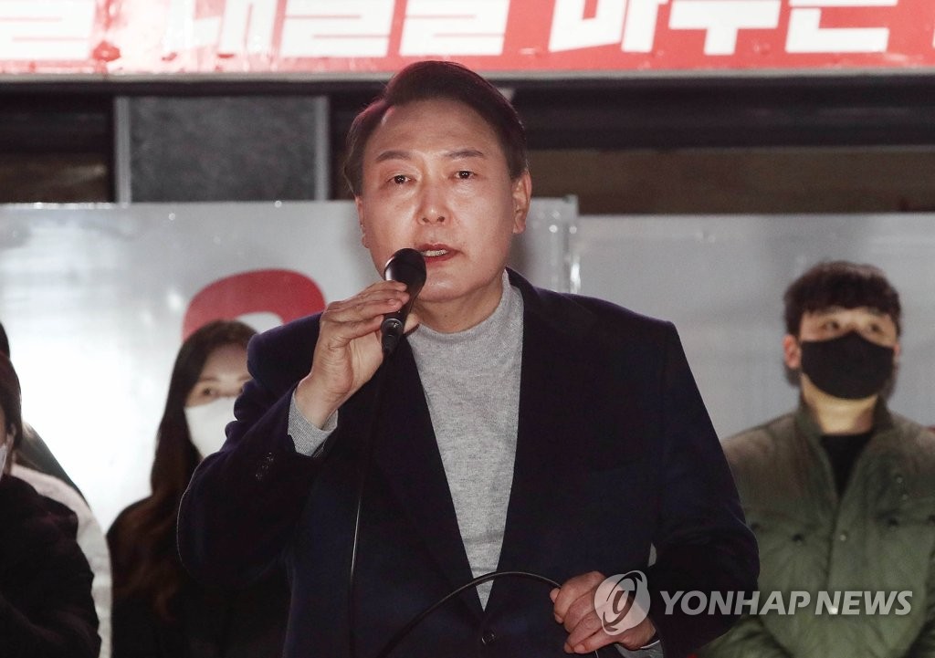 韓国大統領選の最大野党候補「世界一の原発大国目指す」　仏も脱原発撤回　