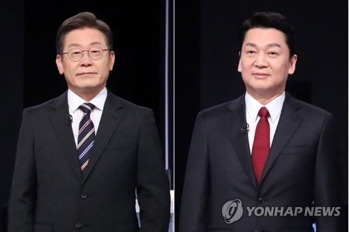'선당후사·책임정치' 李·安, 지방선거 성적에 차기 명운(종합)