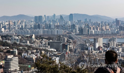 서울에 50층이상 마천루 아파트 들어설까…기대감 부푼 한강변 재건축