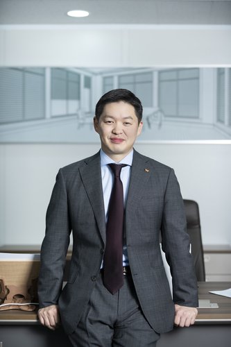 SK네트웍스, 최신원 전 회장 장남 최성환 사내이사 선임