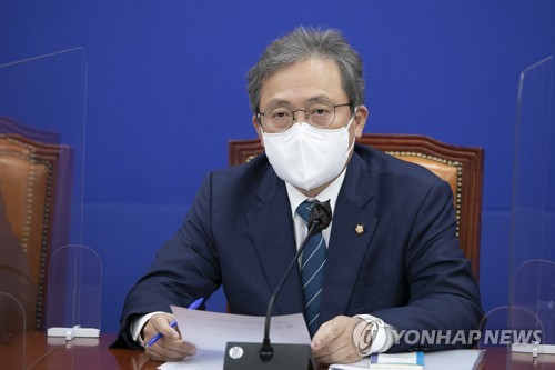 野 송기헌 "미성년자·장애인 피해자 '국선변호인 확대법' 발의"