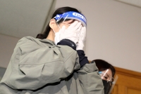 '계곡살인' 방조 혐의 이은해 지인 7개 죄명으로 기소