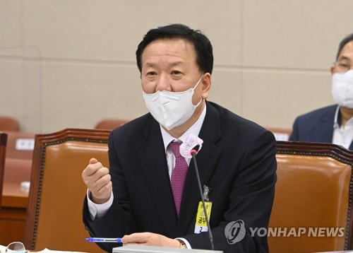 정호영 자진사퇴…尹정부 장관후보자 두번째 낙마(종합2보)
