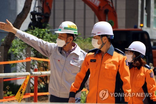 소방청, 8월까지 '화재예방 집중 강화'…고시원 등 현장점검